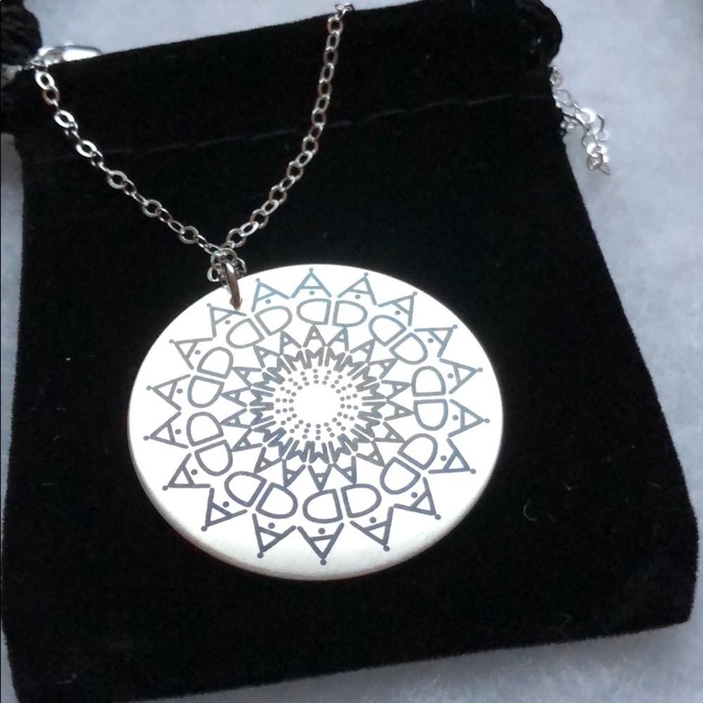 Custom Necklace
